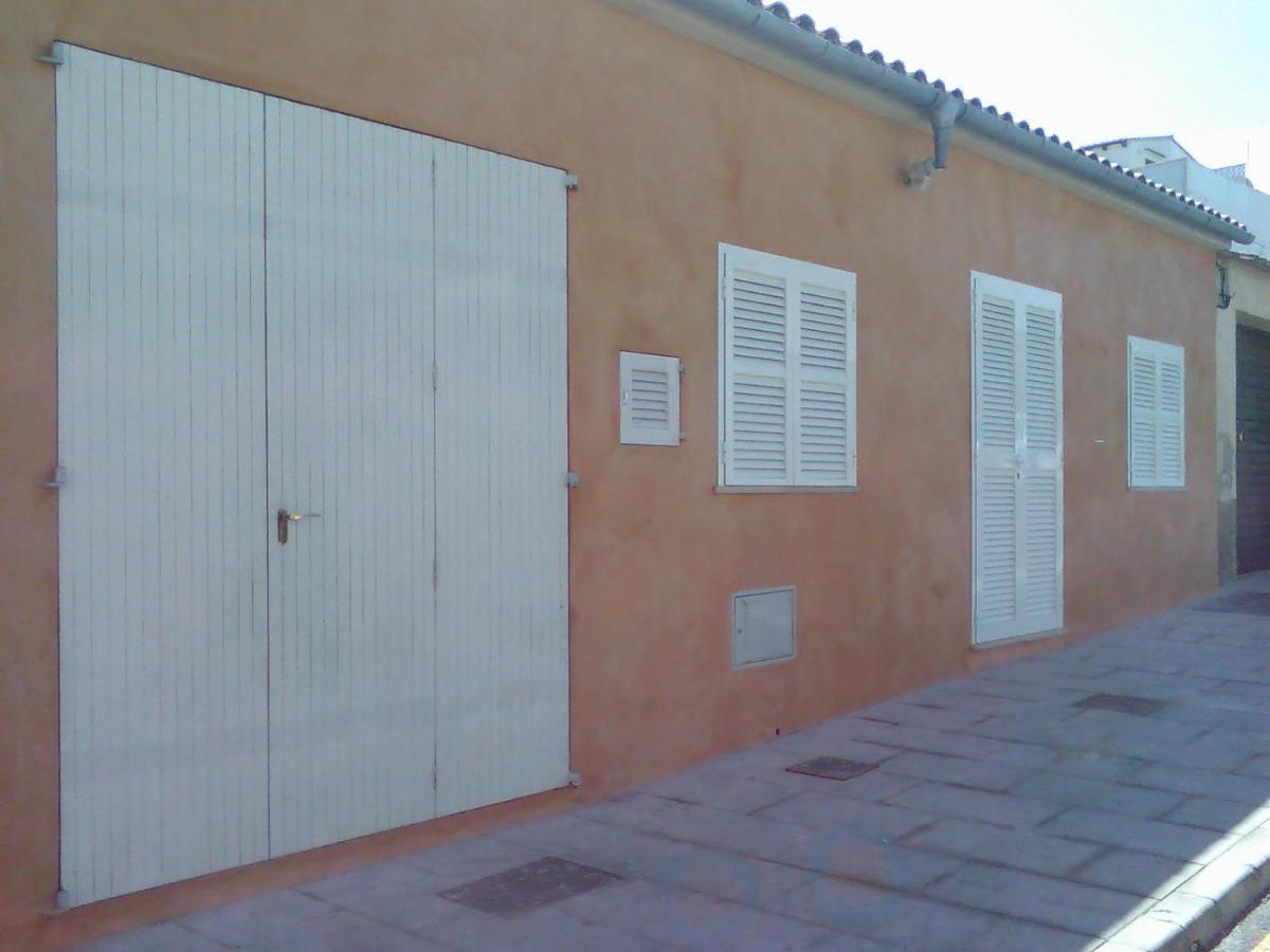 Holiday Home Randemar S'Illot  Exterior foto